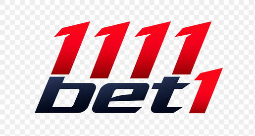 1111 bet1 লোগো